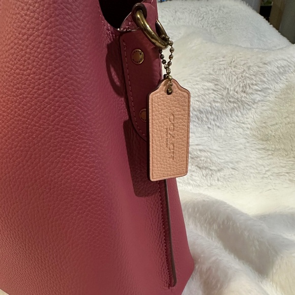 Coach Willow Bag - Picture 10 of 15